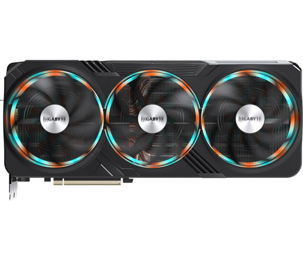 GIGABYTE GeForce RTX 4080 16GB GAMING OC GDDR6X 256bit 3DP/HDMI GV-N4080GAMING OC-16GD - 1083472 - zdjęcie